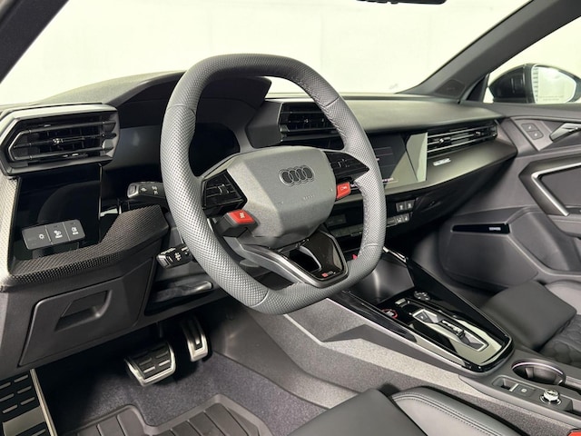 2026 Audi RS3 Sedan
