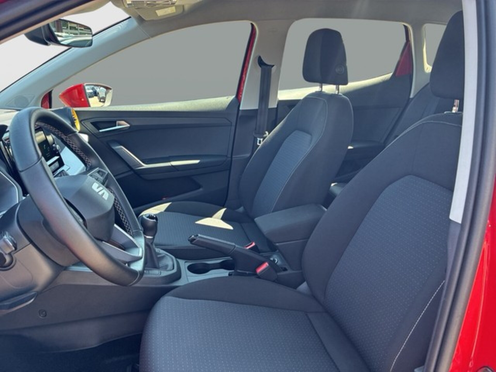 SEAT Ibiza Style