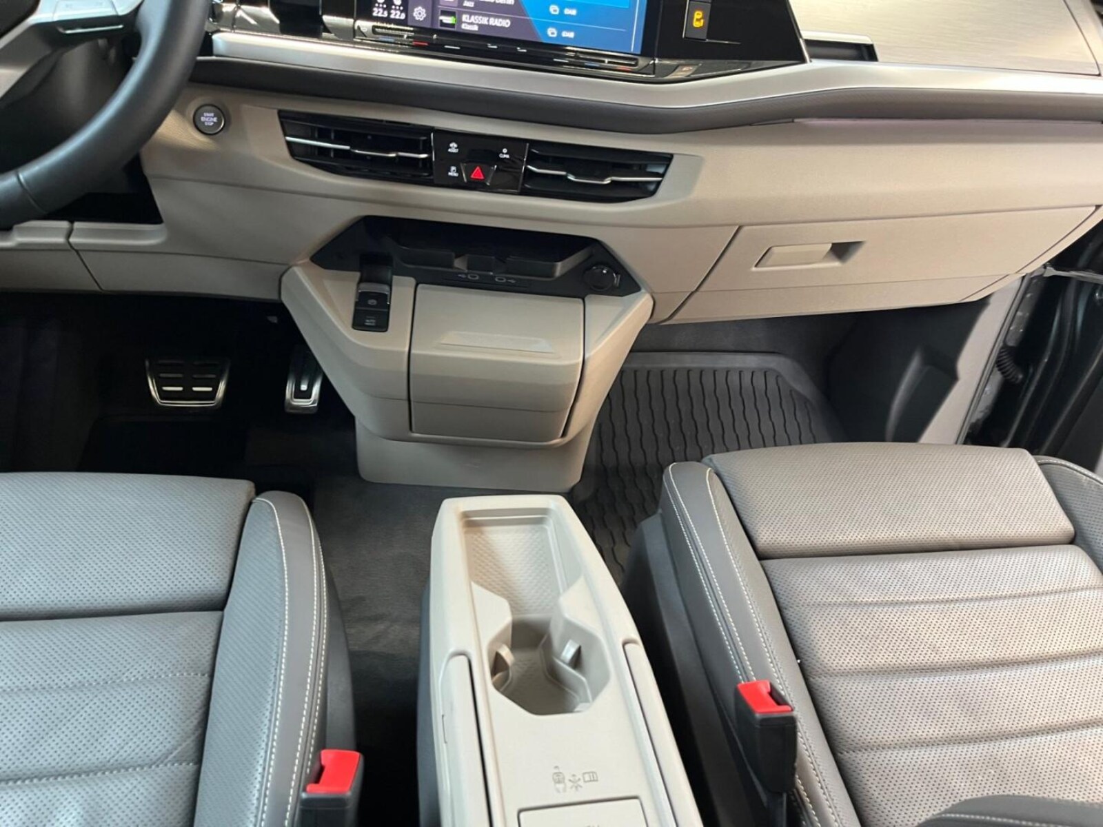 Volkswagen Multivan Langversion – Bild 9