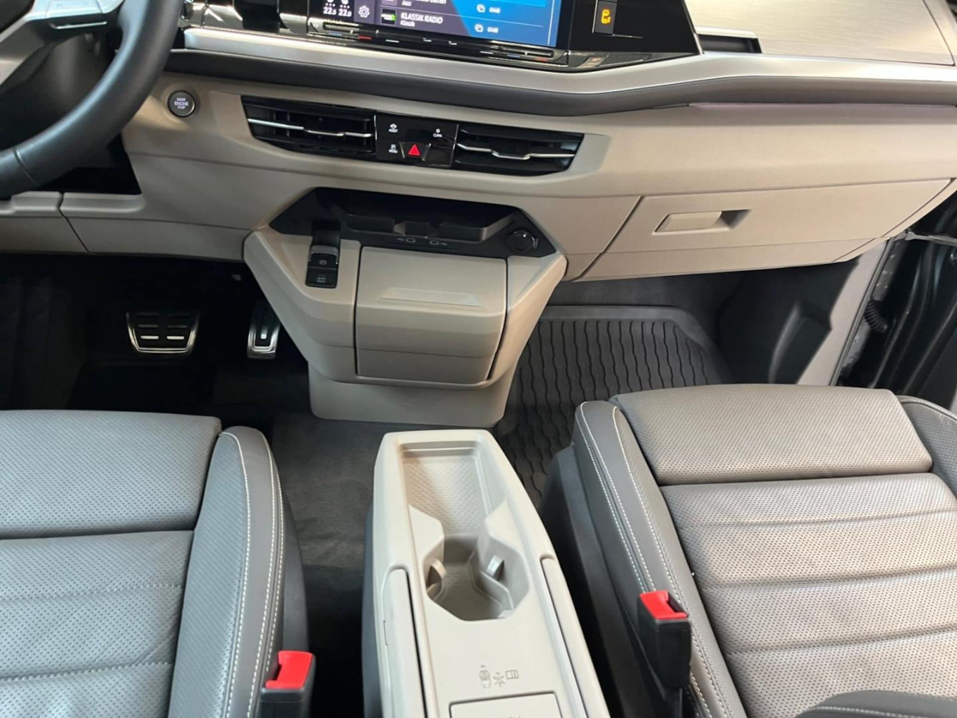 Volkswagen Multivan Langversion Style