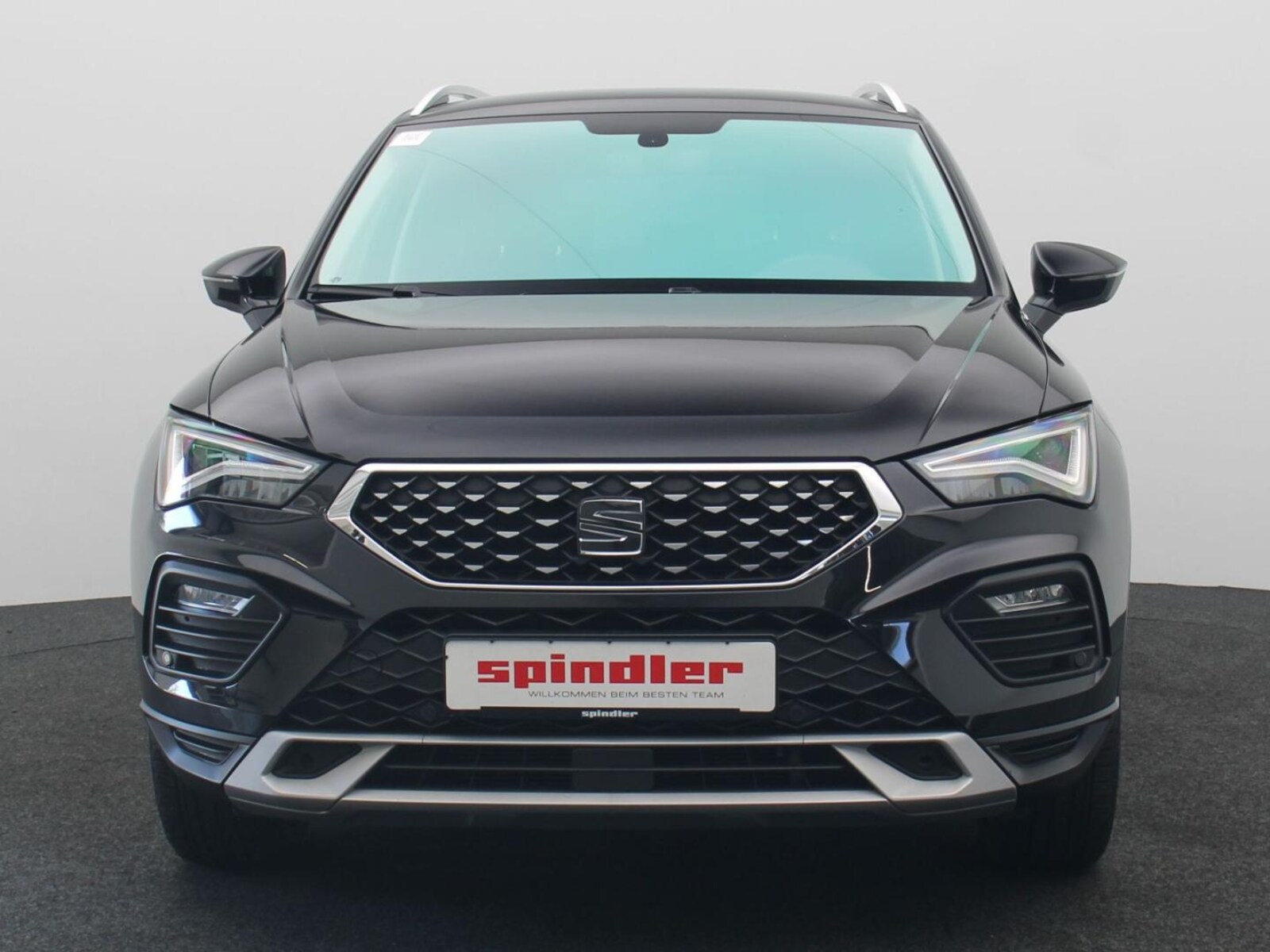 SEAT Ateca – Bild 3