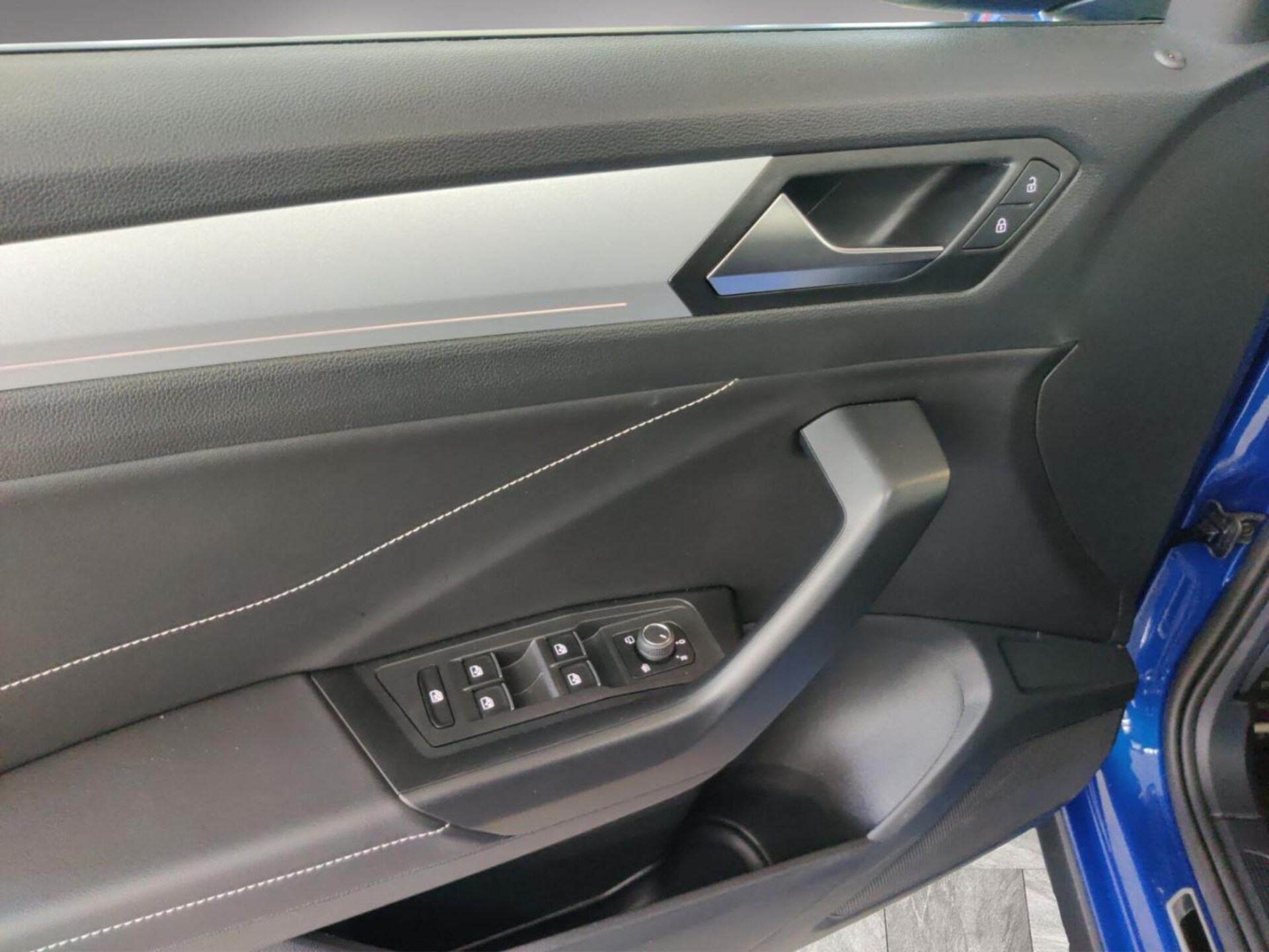 Volkswagen T-Roc Goal