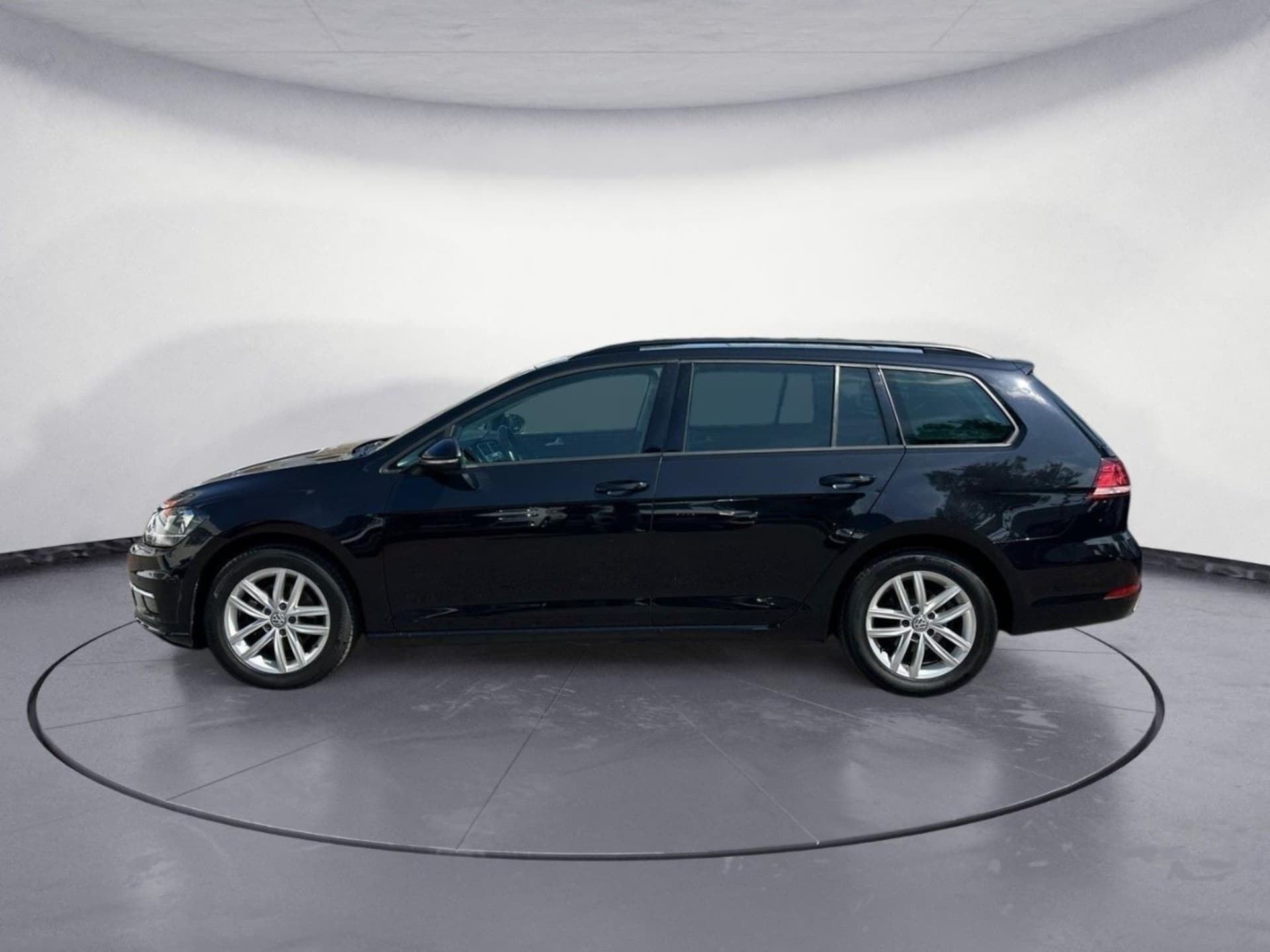 Volkswagen Golf Variant Comfortline