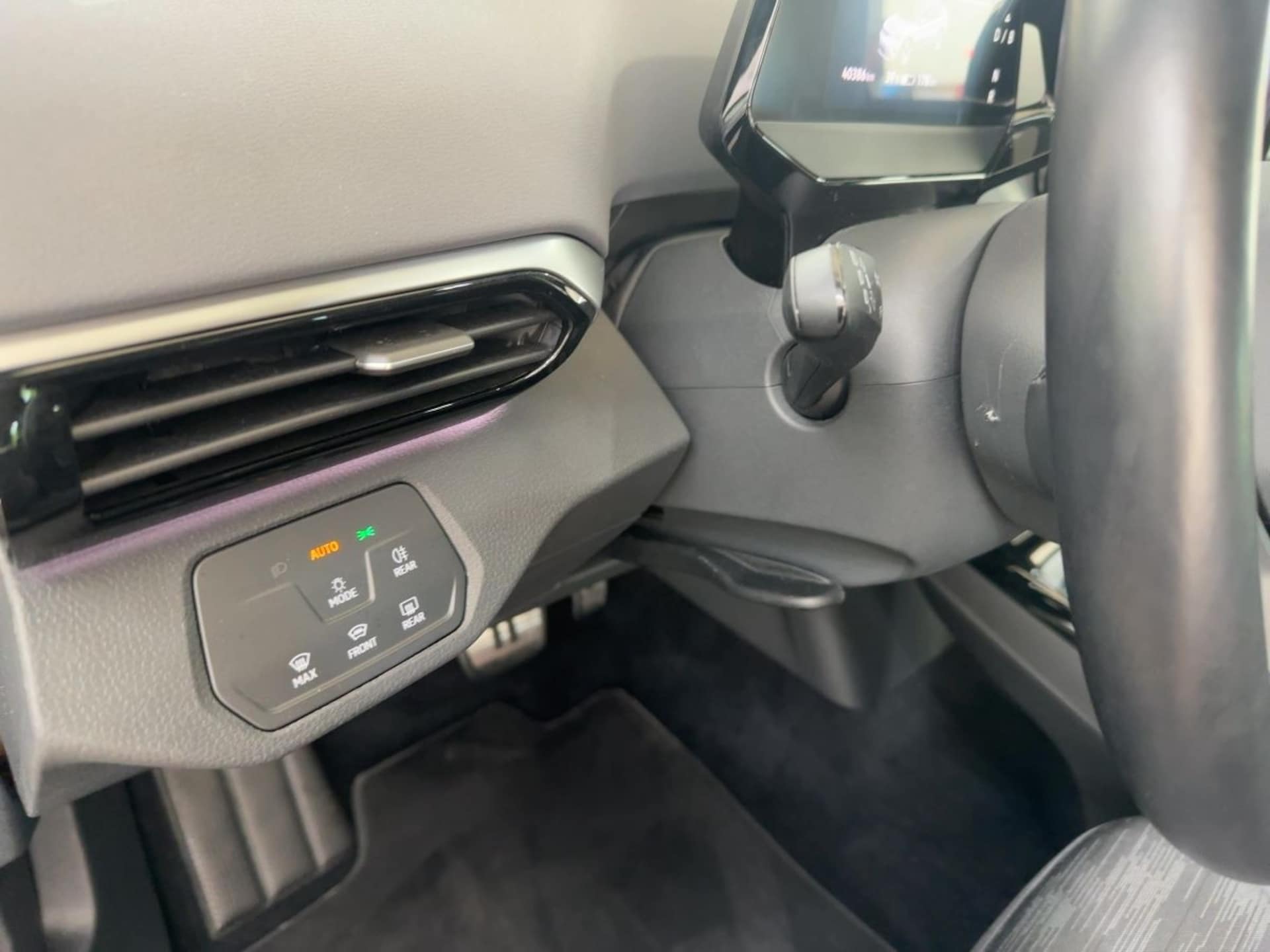 Volkswagen ID.4 Pro Performance