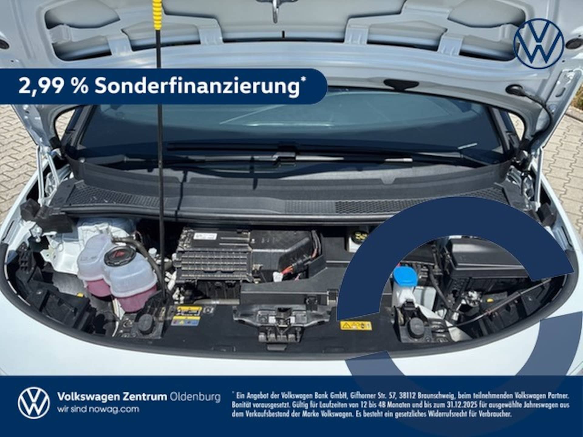 Volkswagen ID.3 Pro Performance