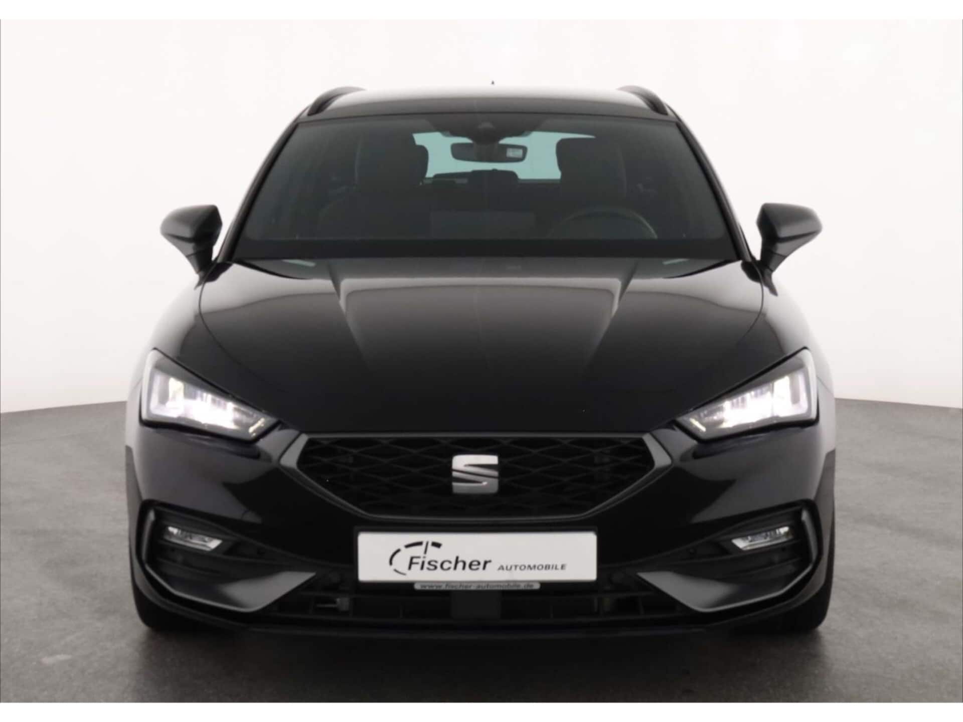 SEAT Leon Sportstourer FR