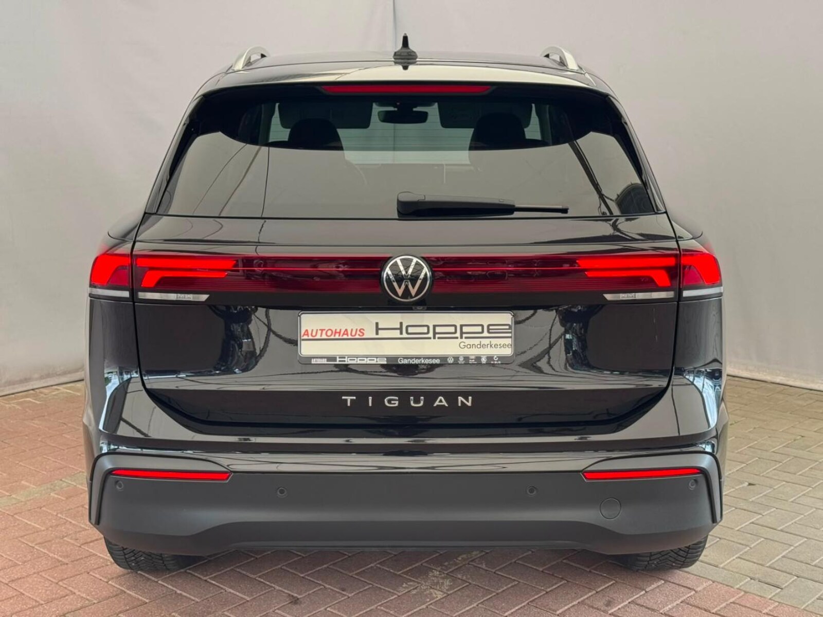 Volkswagen Tiguan – Bild 26
