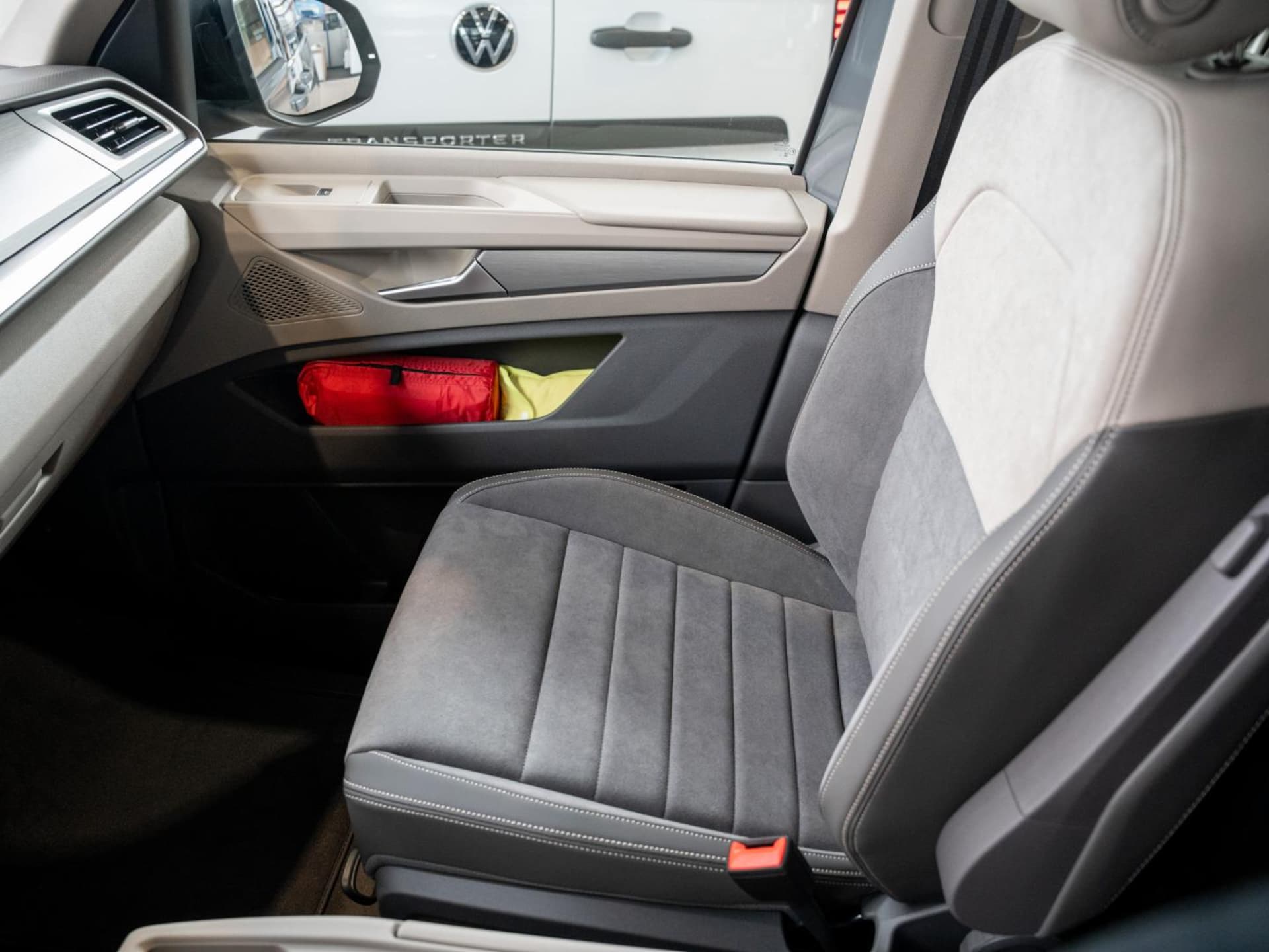 Volkswagen Multivan Life