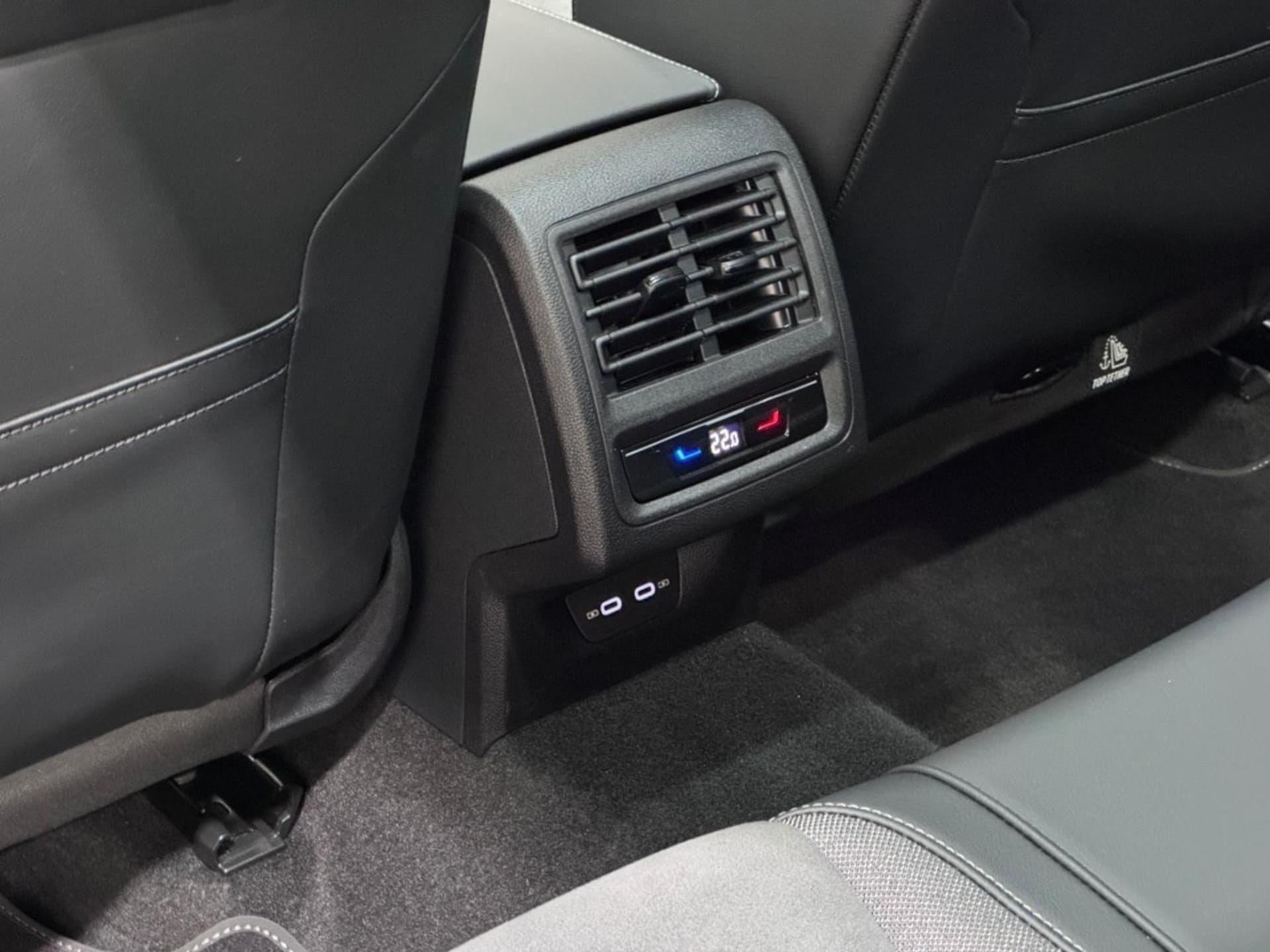 Volkswagen Golf Variant Style