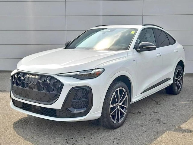 Photo of 2026 Audi Q5 Sportback