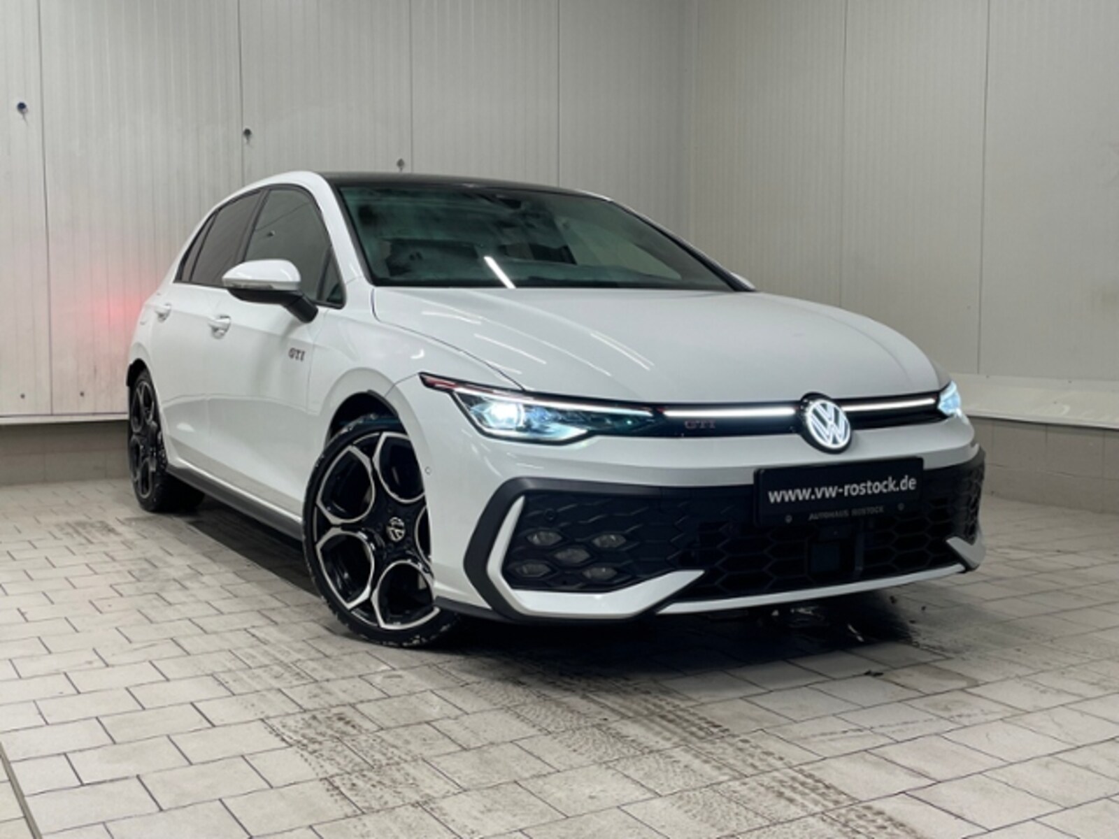 Volkswagen Golf – Bild 8
