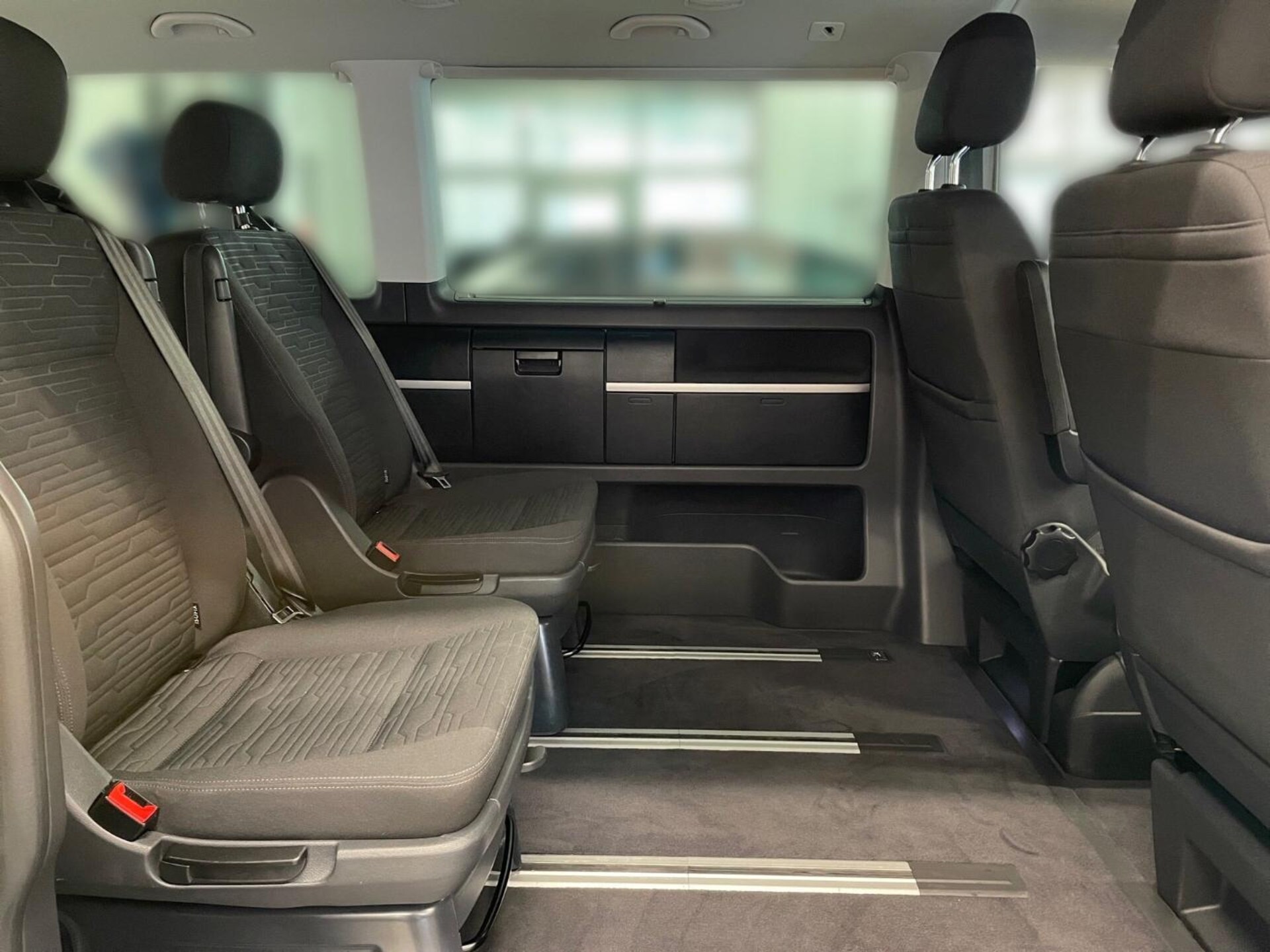 Volkswagen T6.1 Multivan Comfortline