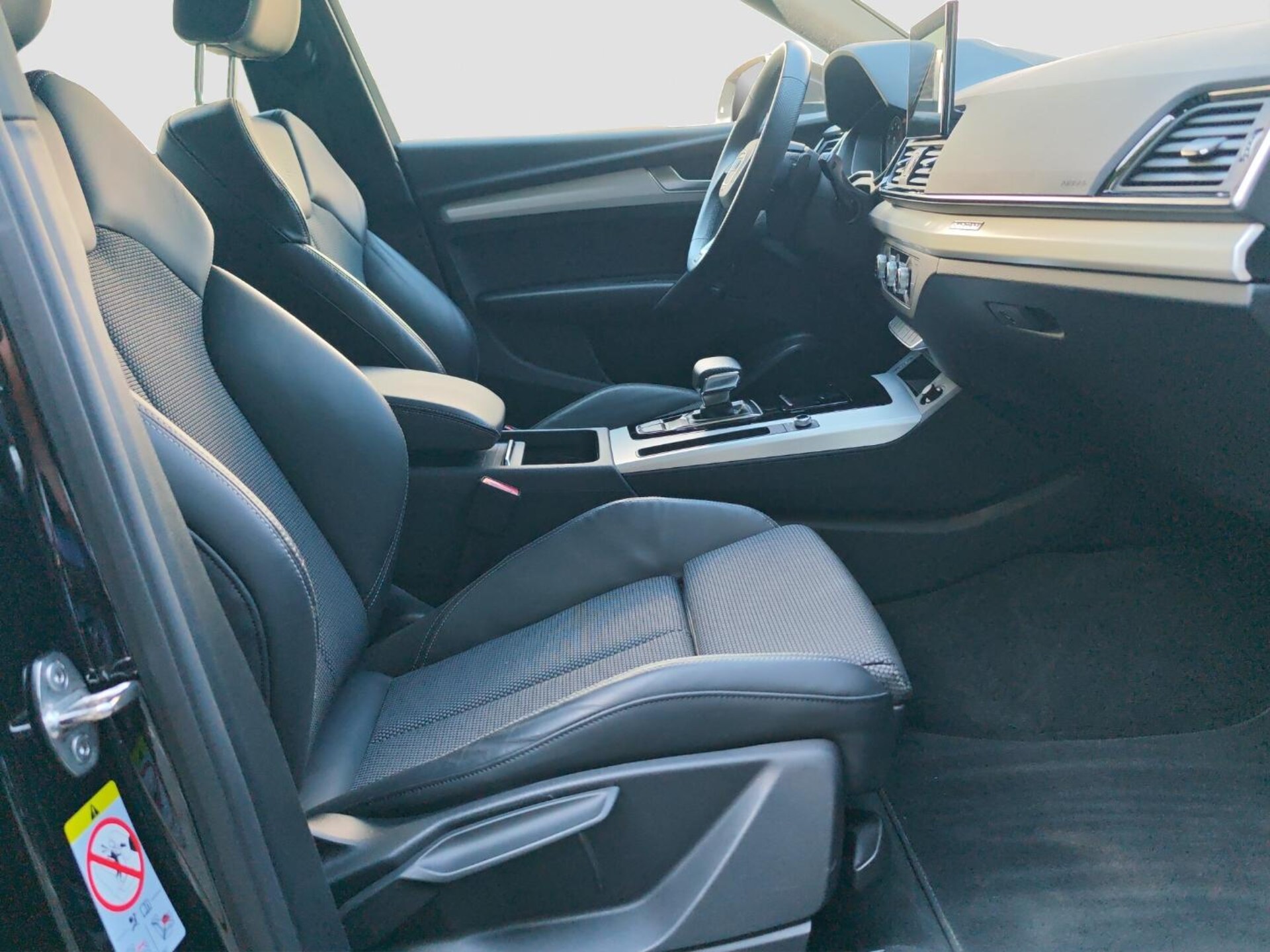 Audi Q5 Sportback advanced