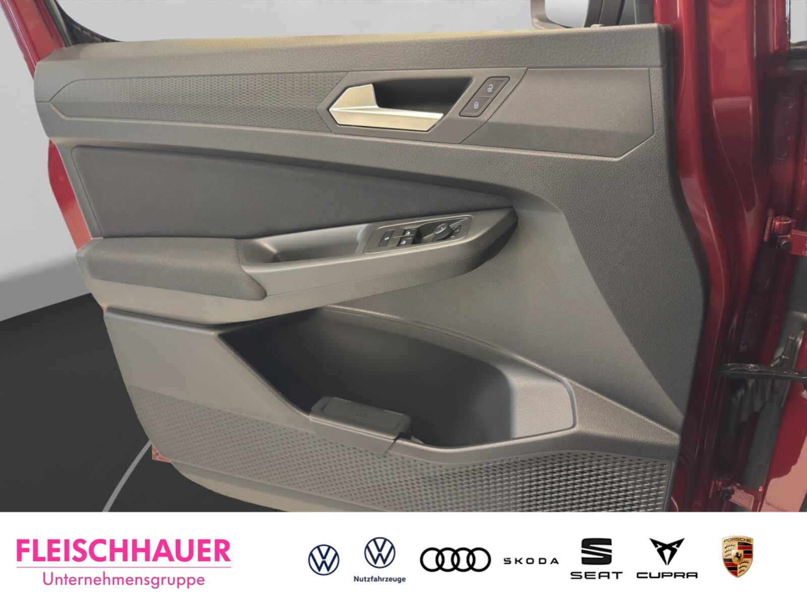 Volkswagen Caddy – Bild 12