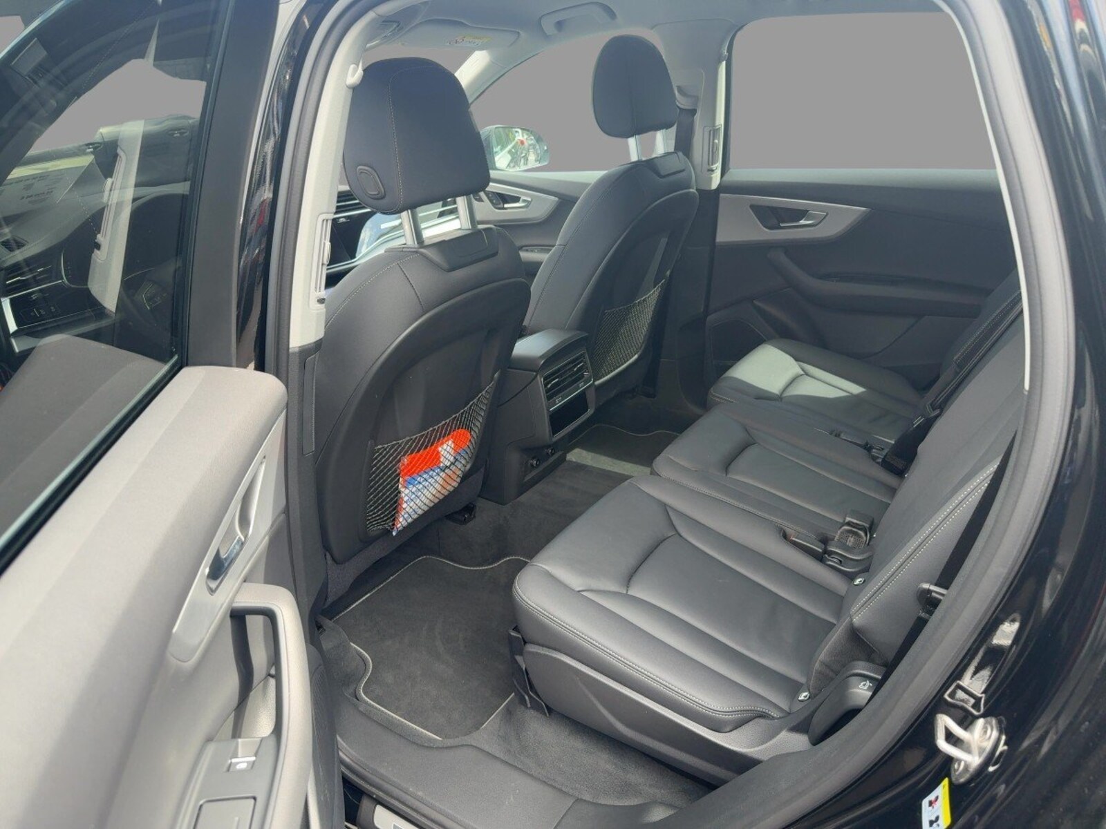 Audi Q7 – Bild 7