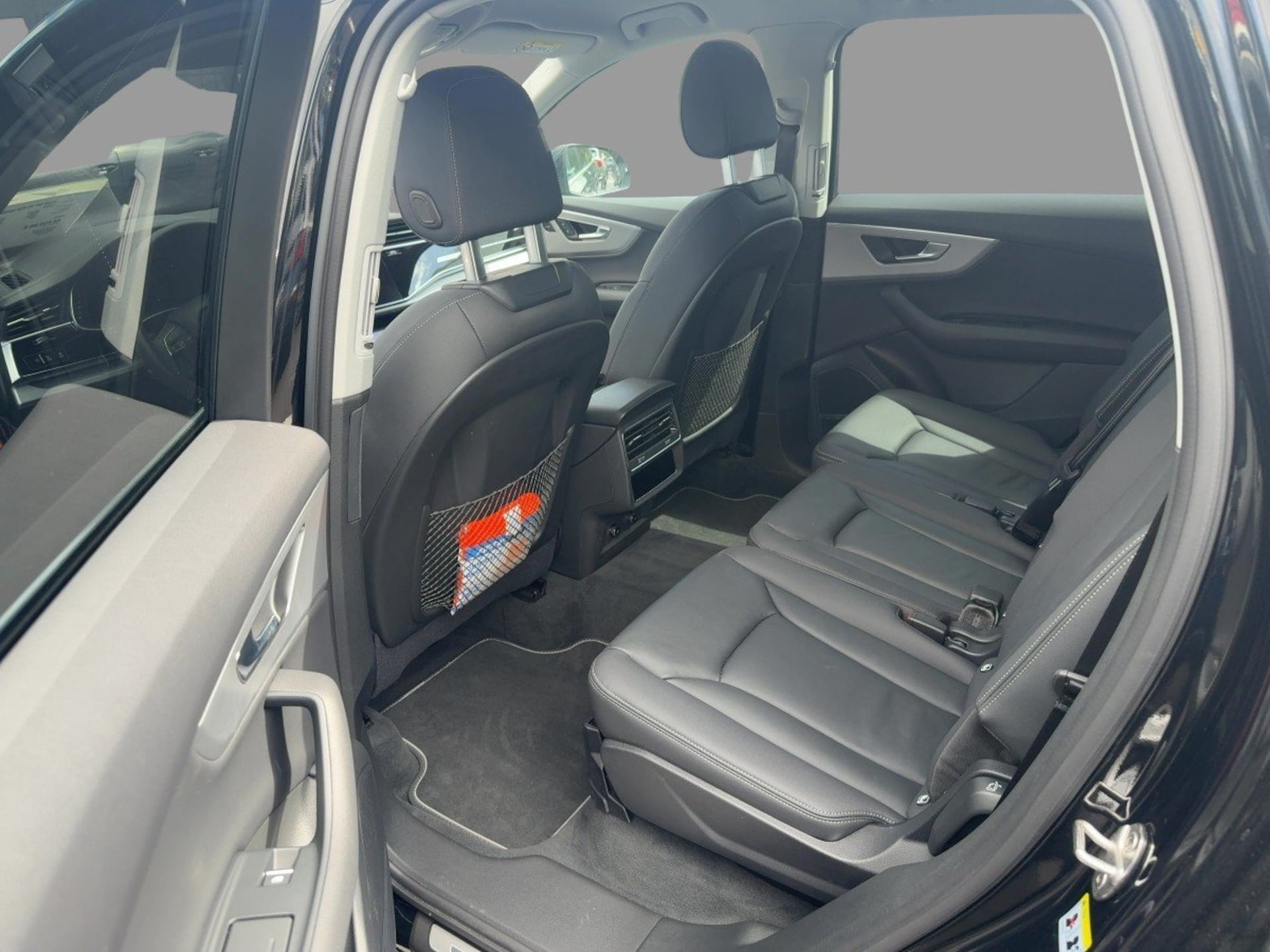 Audi Q7 SUV S line