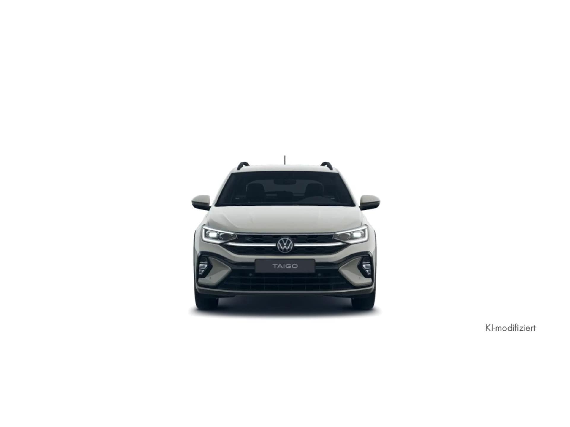 Volkswagen Taigo R-Line