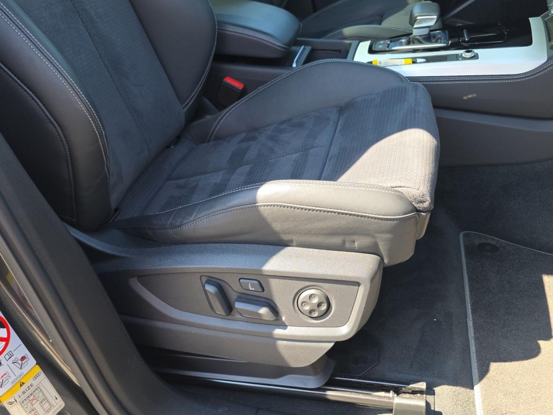 Audi Q5 SUV S line
