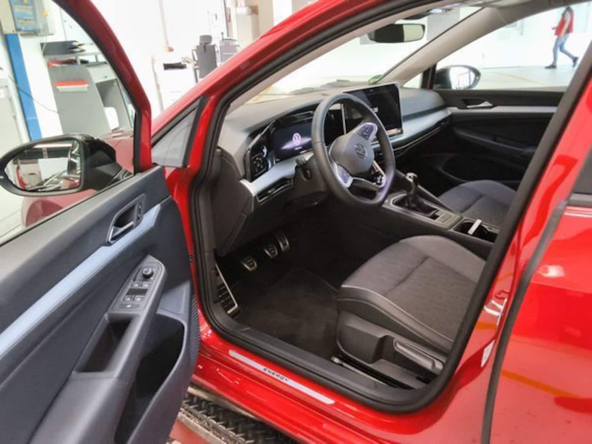 Volkswagen Golf Variant ENERGY