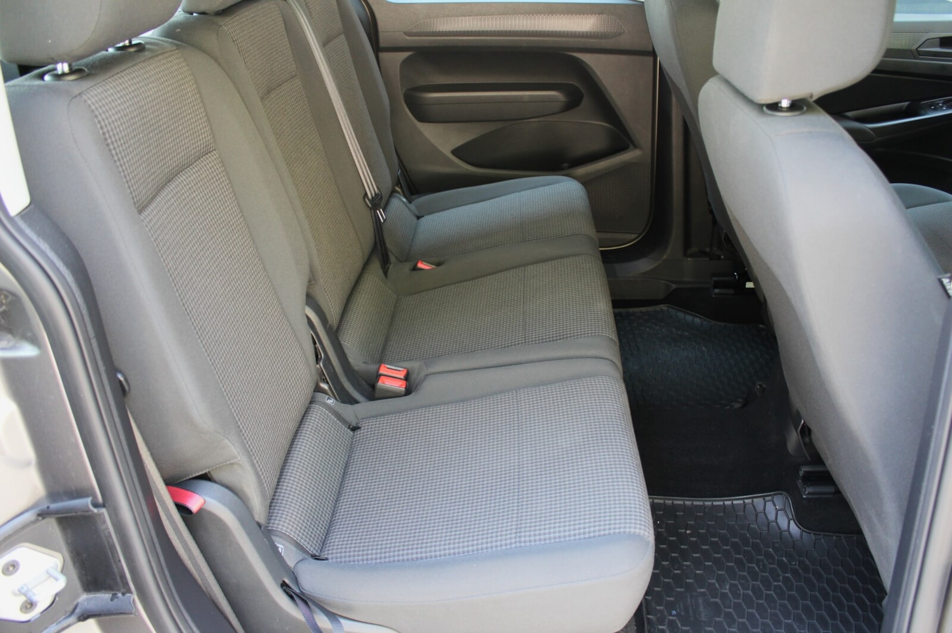 Volkswagen Caddy Model bazowy