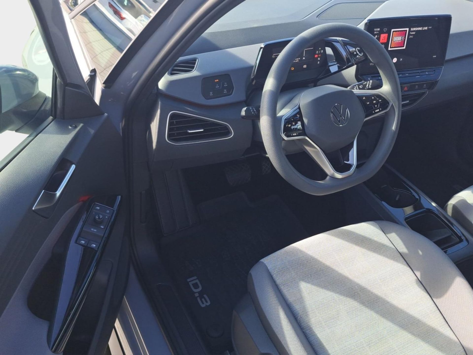 Volkswagen ID.3 Pro Performance
