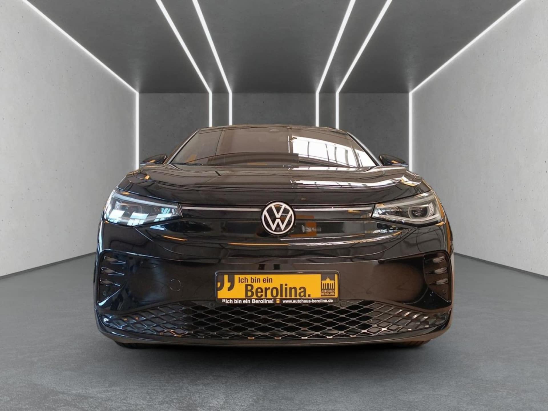 Volkswagen ID.4 GTX