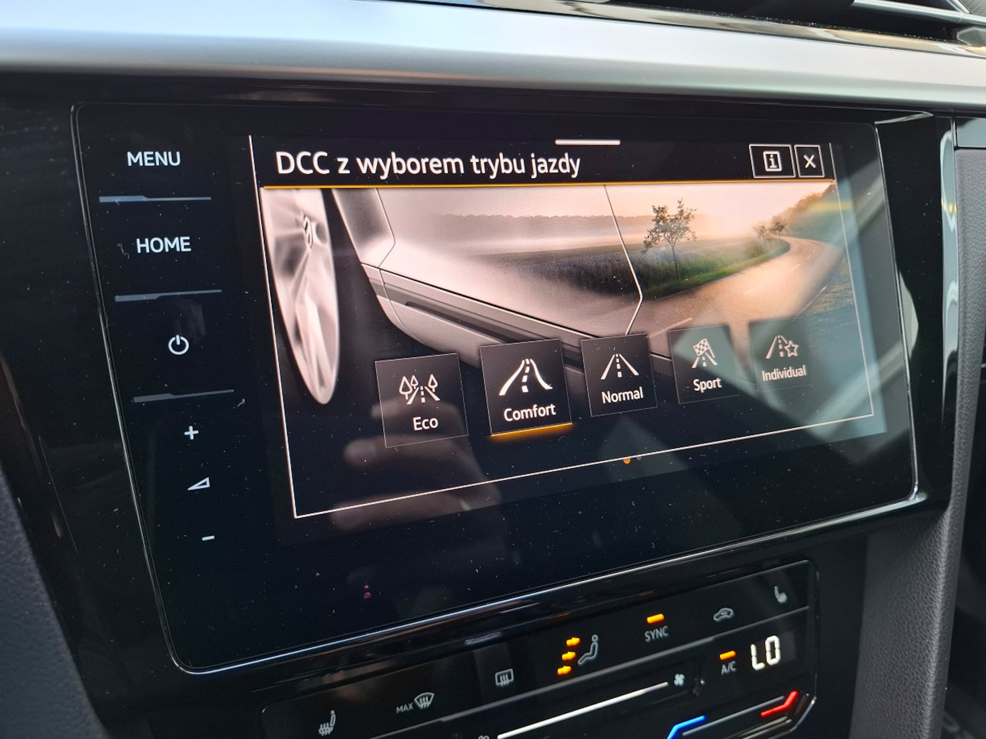 Volkswagen Arteon Shooting Brake R-Line