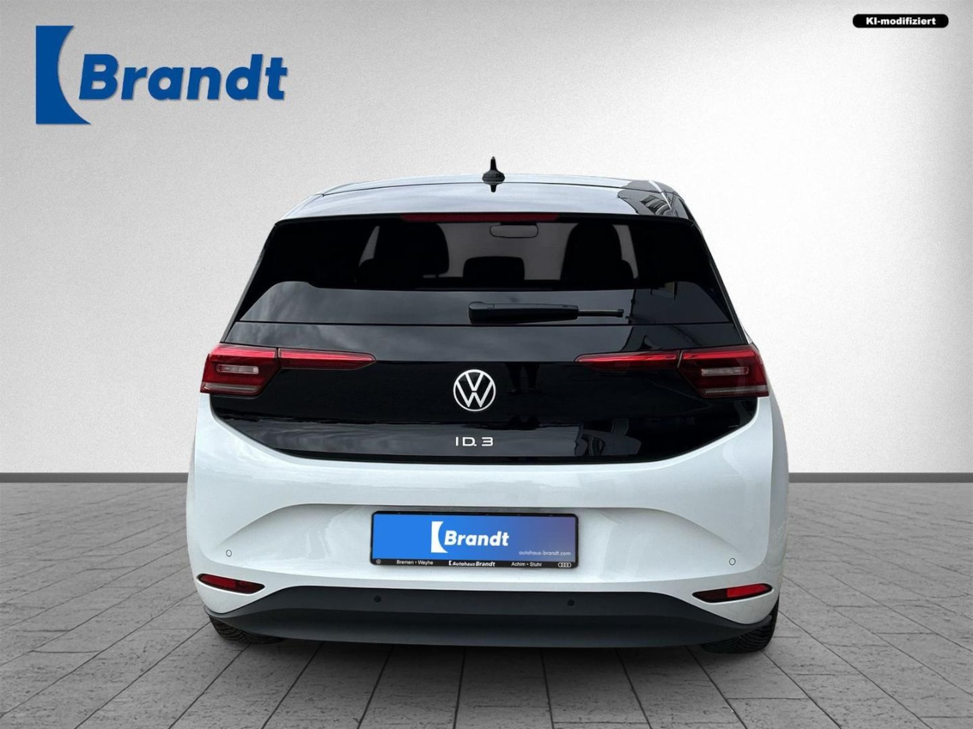 Volkswagen ID.3 Pro Performance Business