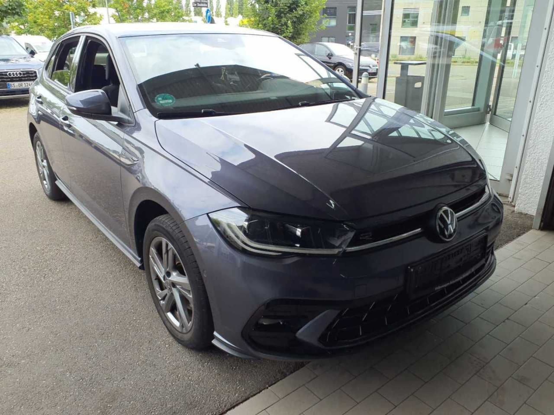 Volkswagen Polo R-Line