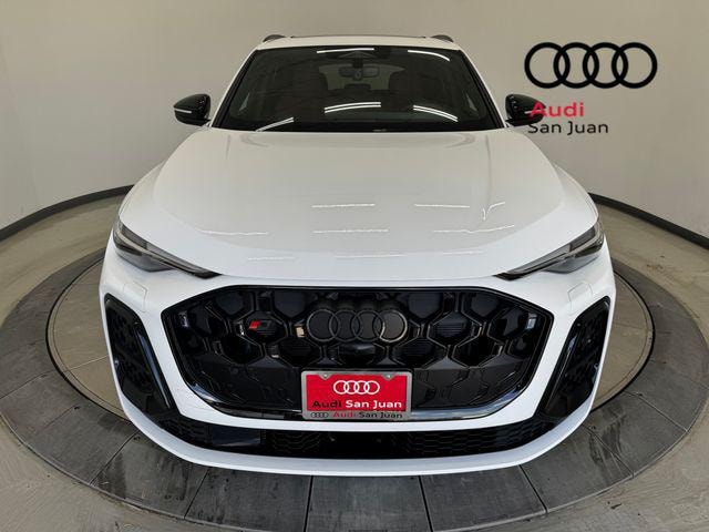 2026 Audi SQ5