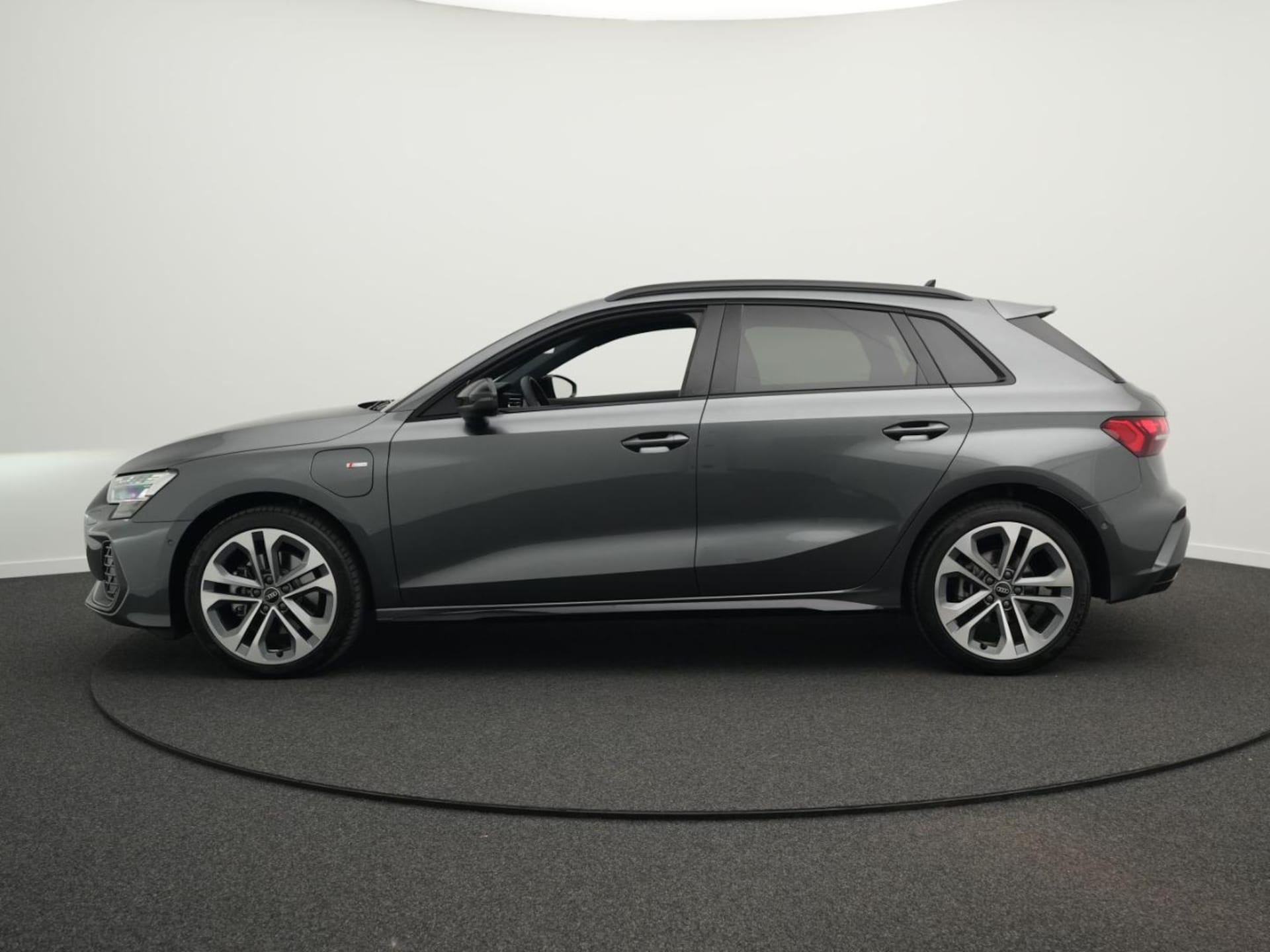 Audi A3 Sportback TFSI e S line
