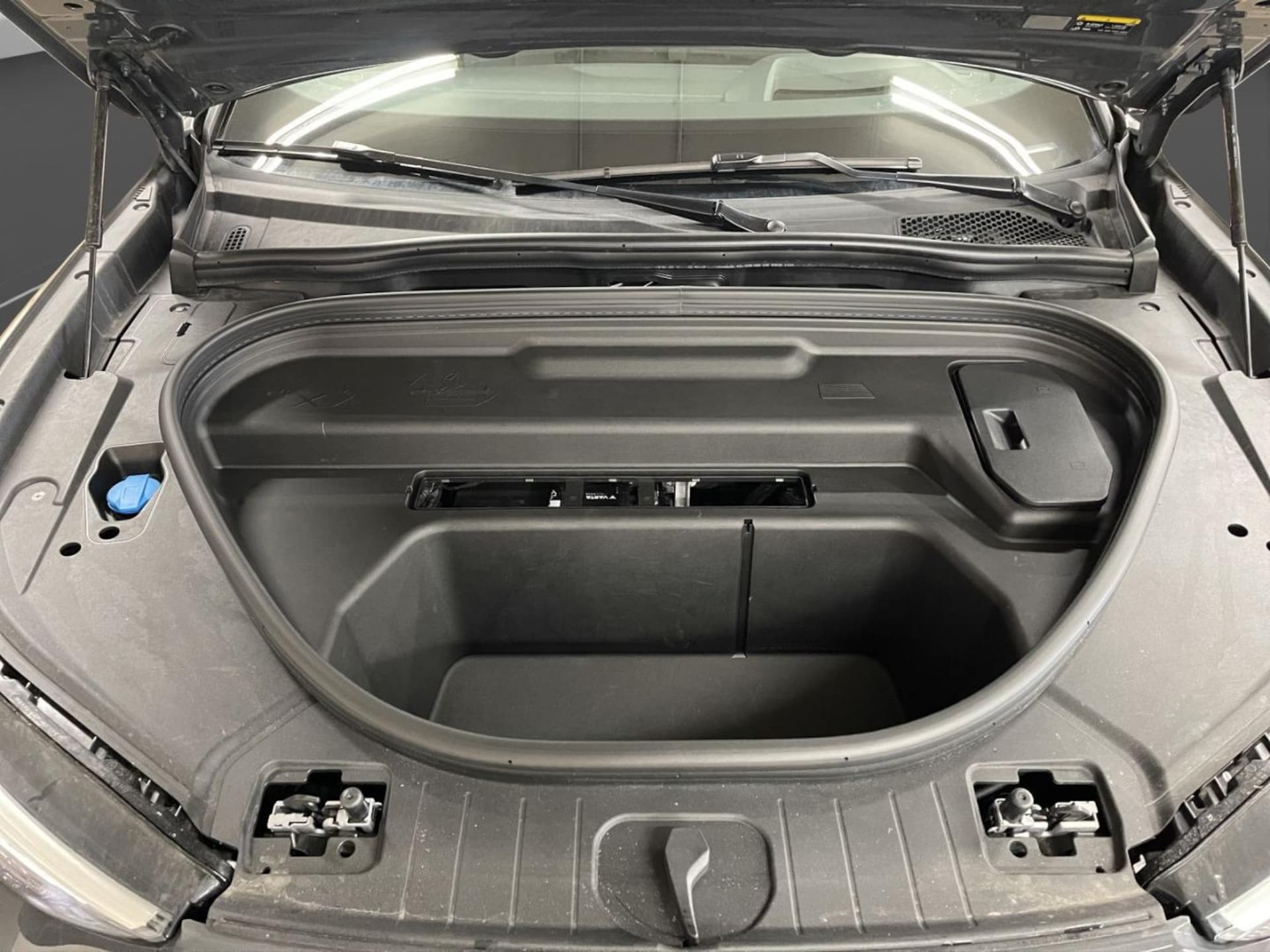 Audi Q6 SUV e-tron