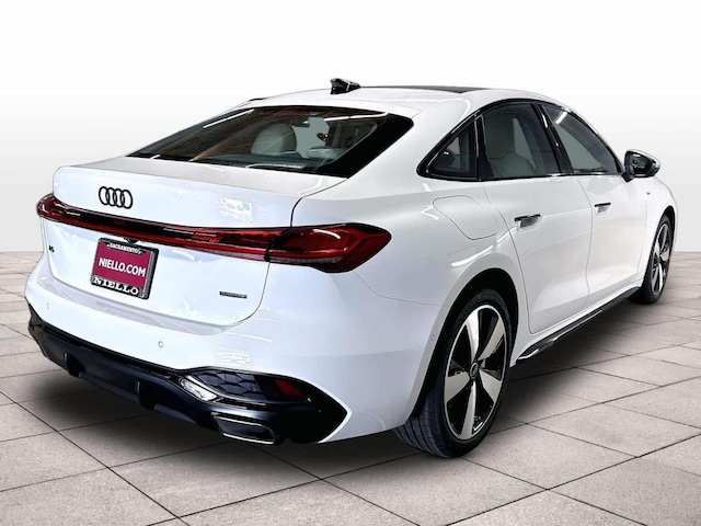 2026 Audi A5 Sedan