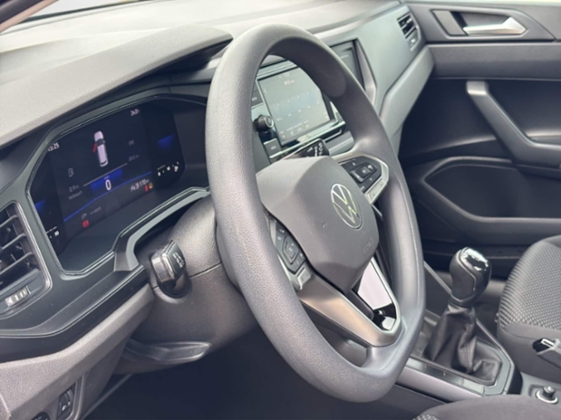 Volkswagen Polo FRESH