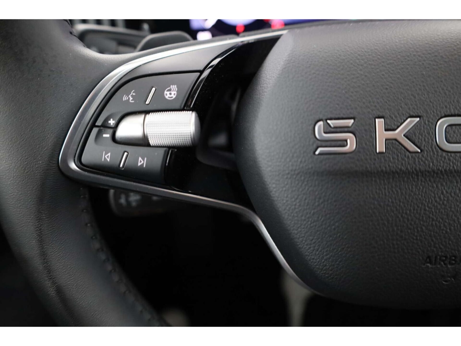 Skoda Superb Combi Selection
