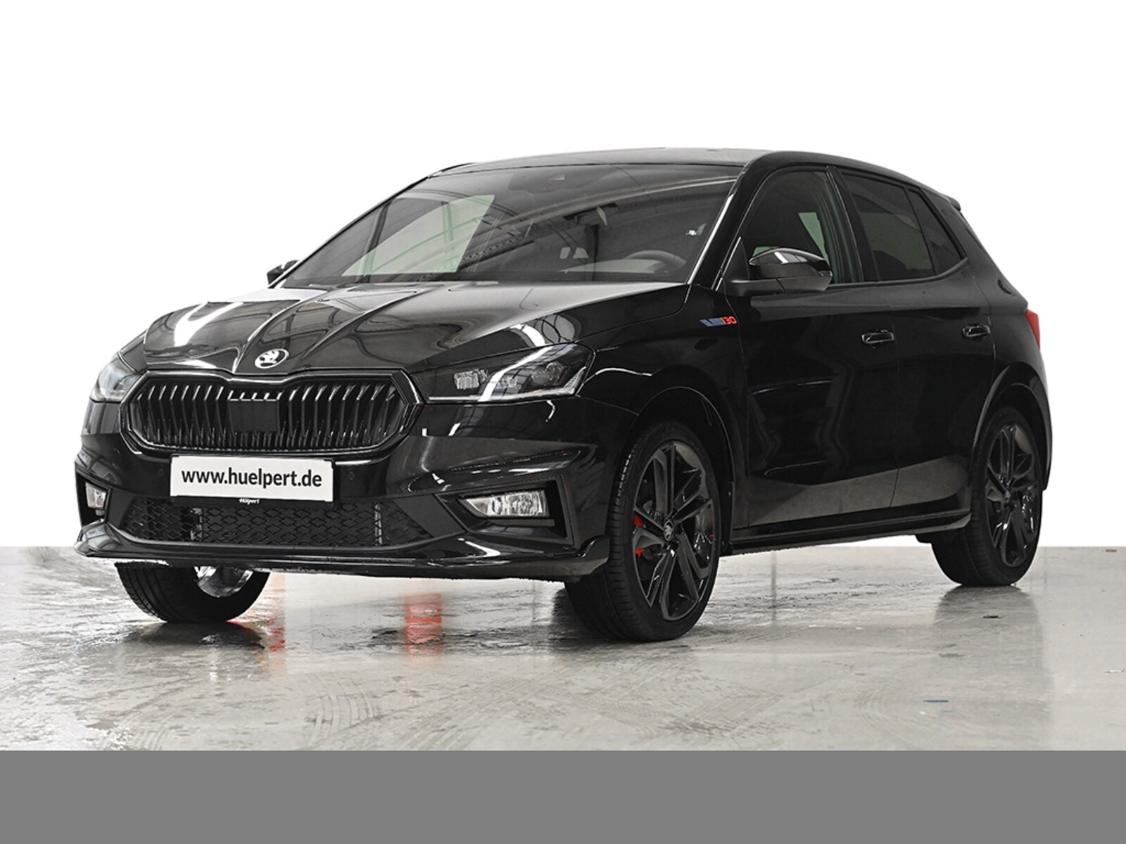Škoda Fabia – Bild 2