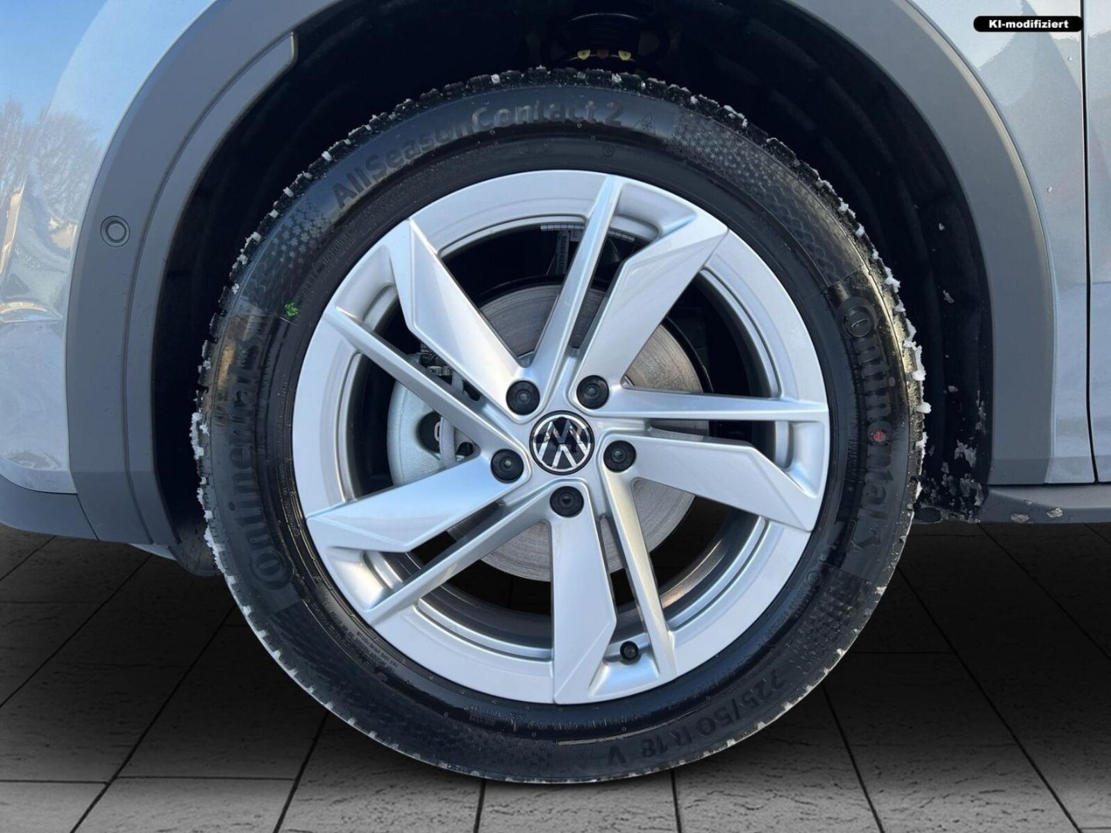Volkswagen T-Roc – Bild 6