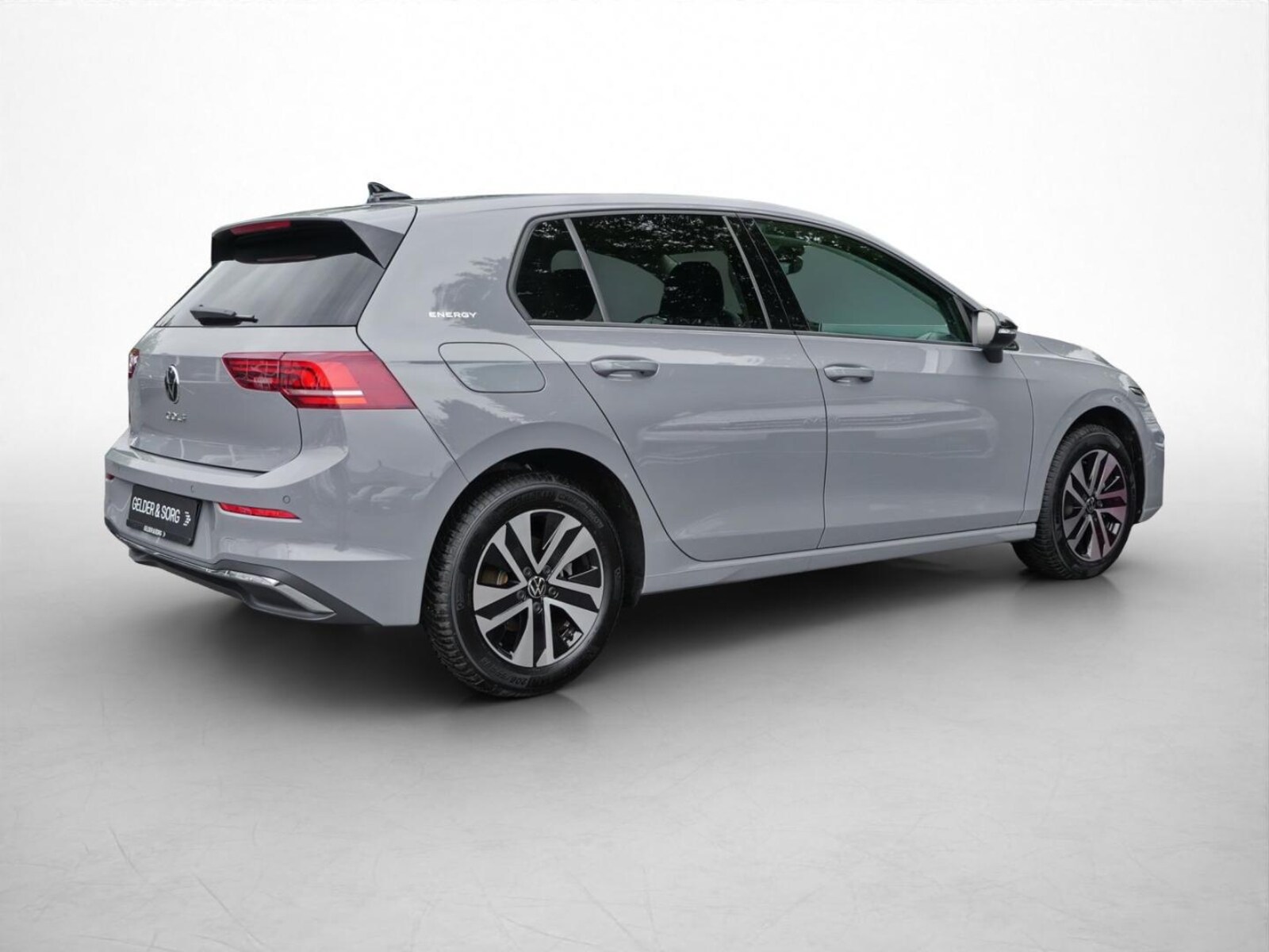 Volkswagen Golf – Bild 18