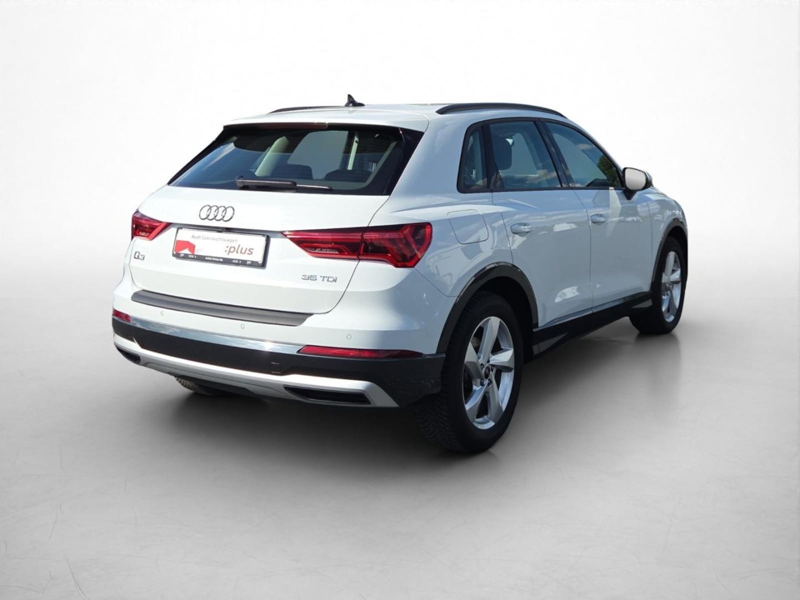 Audi Q3 – Bild 3