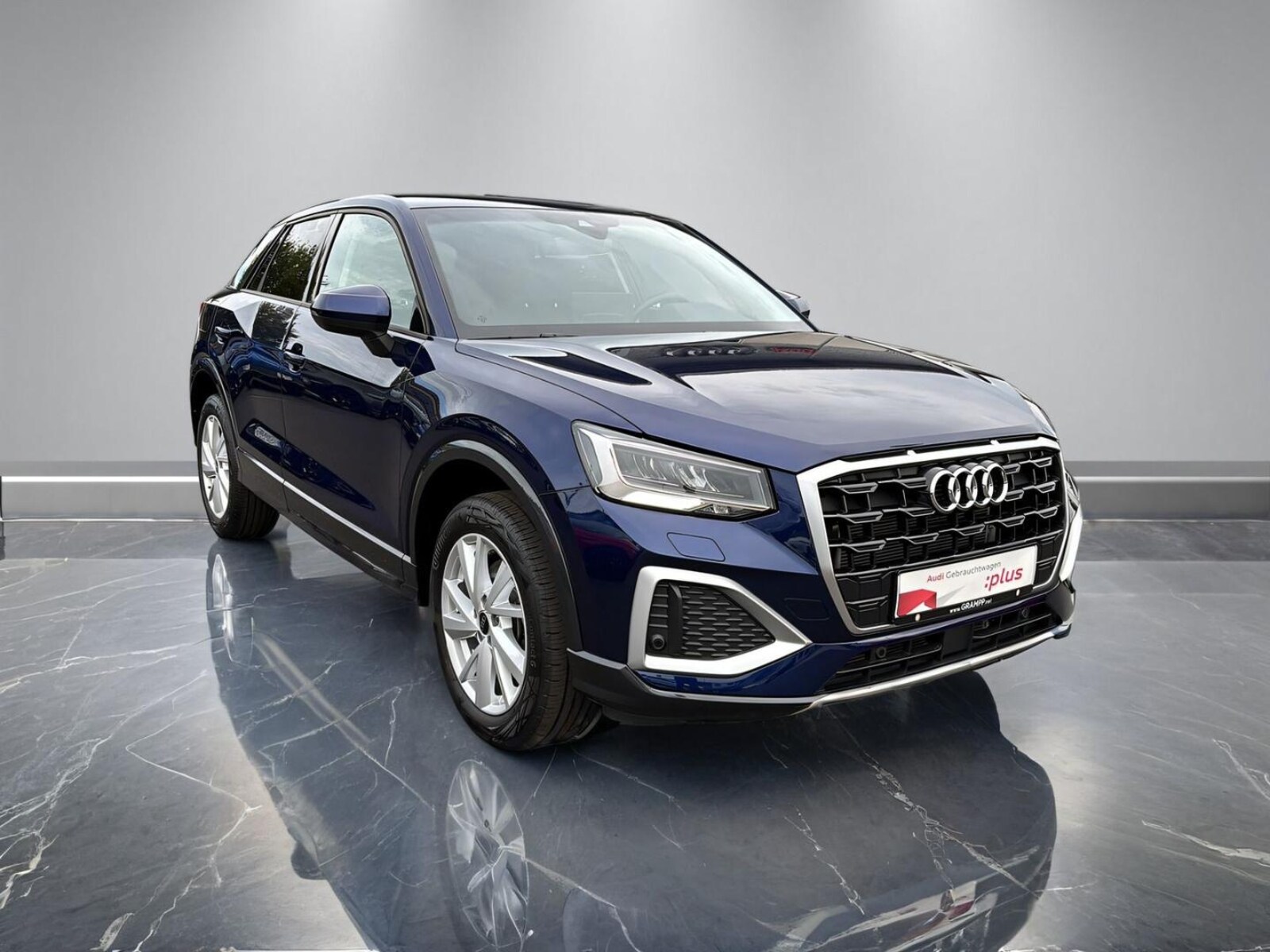 Audi Q2 – Bild 14