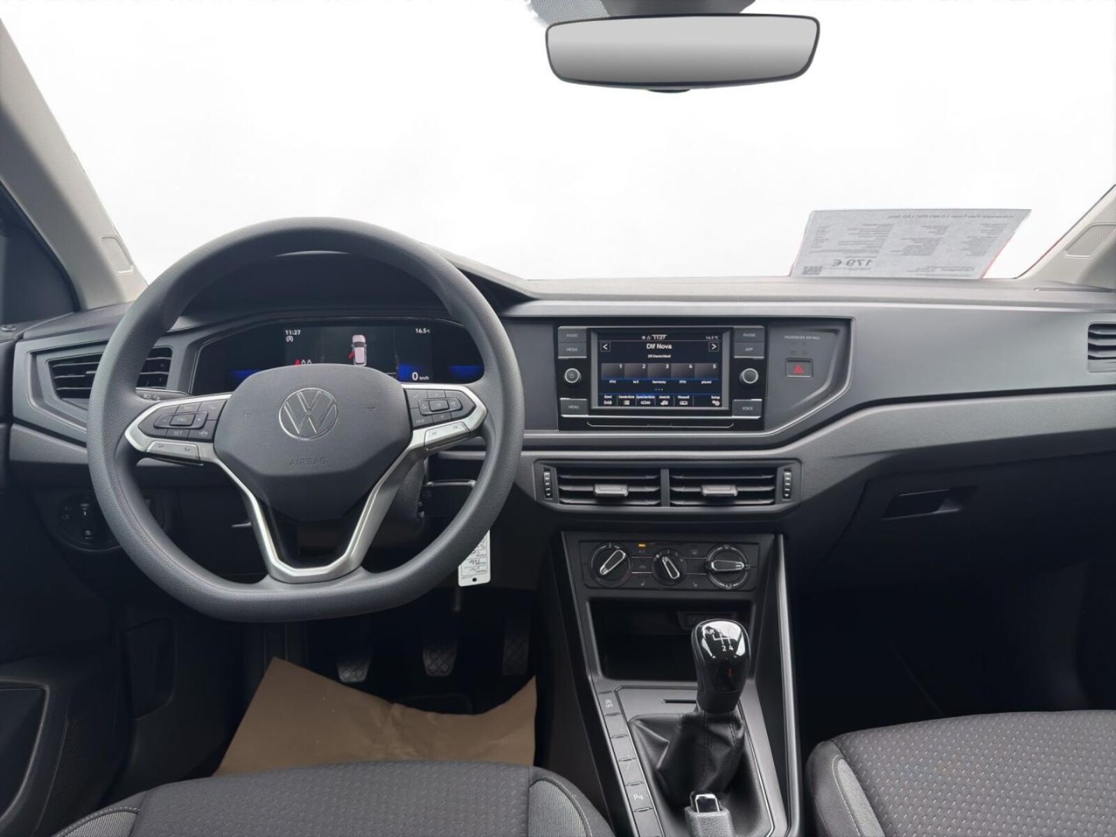 Volkswagen Polo – Bild 7