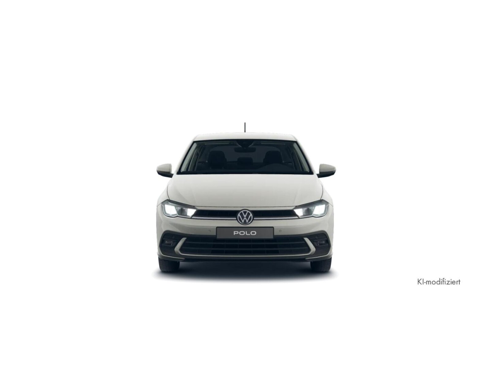 Volkswagen Polo – Bild 2