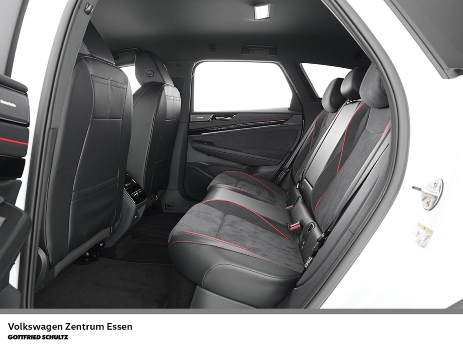 Volkswagen ID.7 Tourer – Bild 11