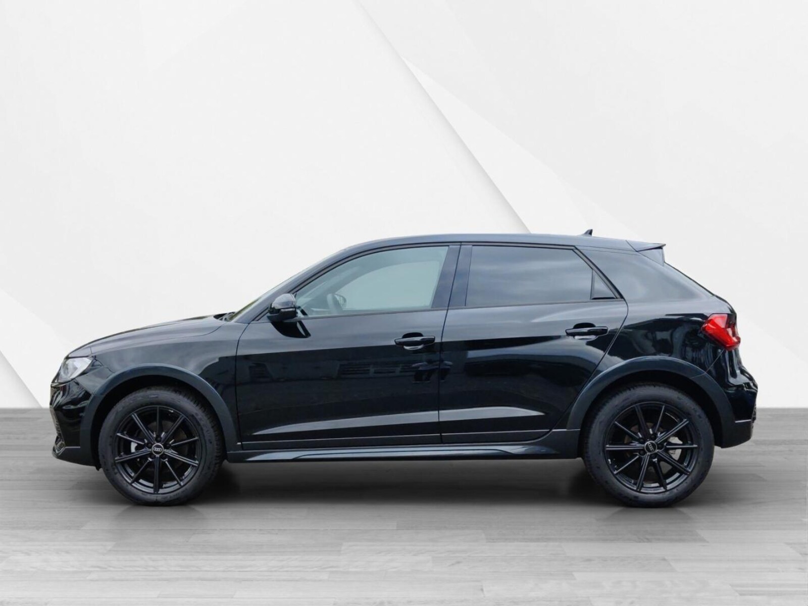 Audi A1 allstreet – Bild 12