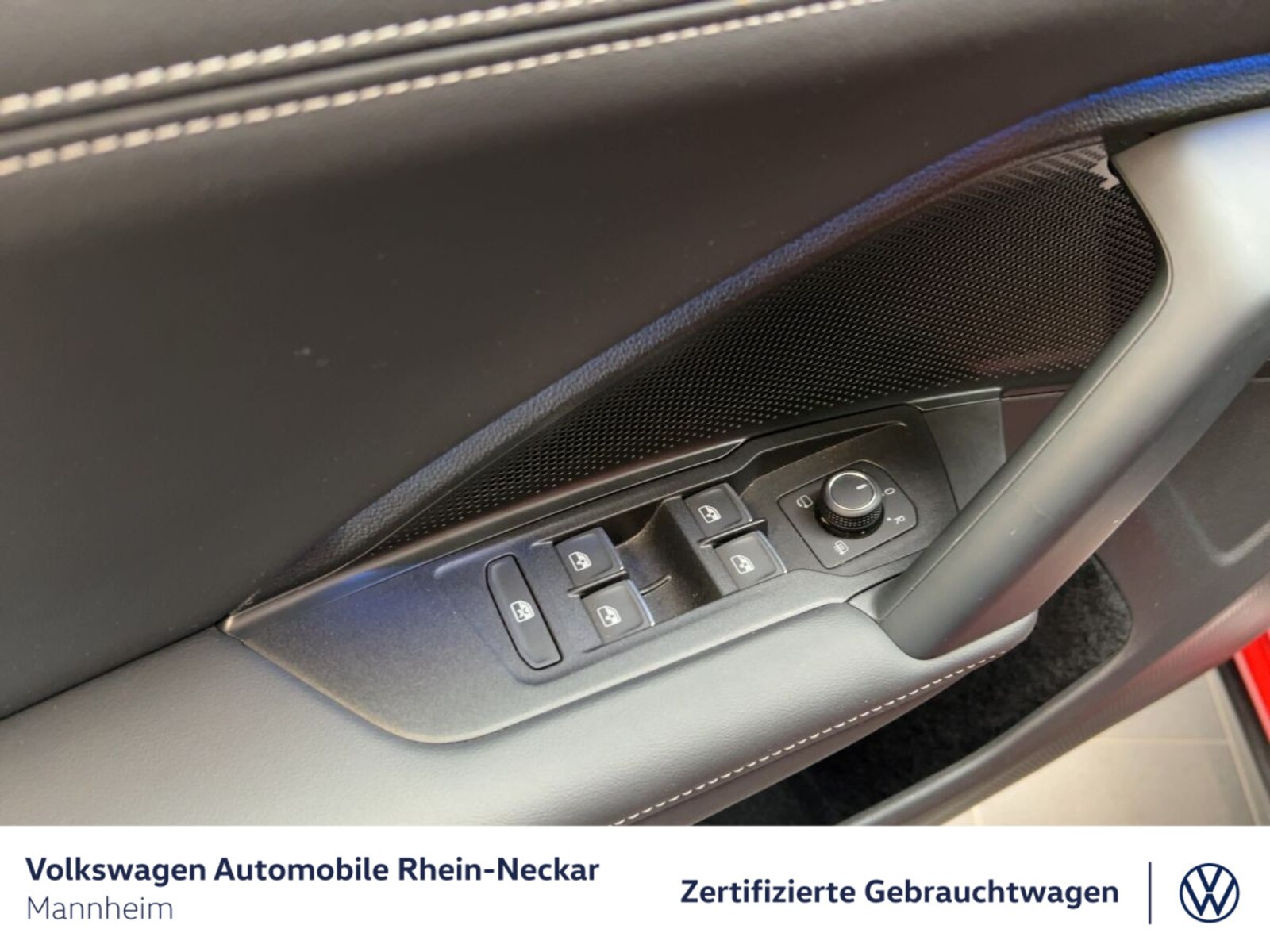 Volkswagen Tiguan – Bild 13