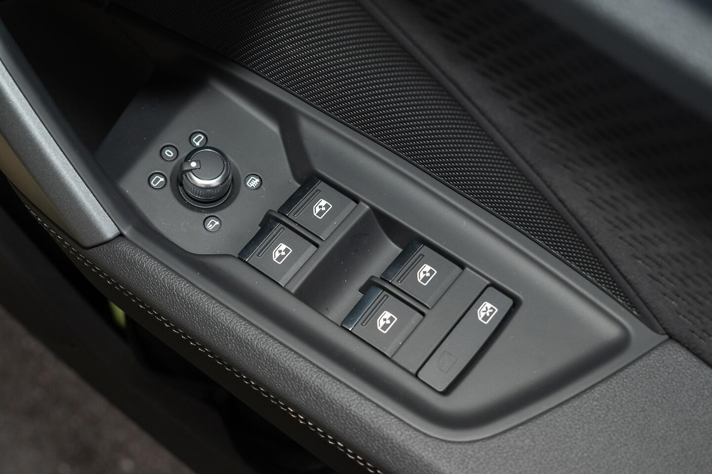 Image about Audi S3 Sedan TFSI quattro S tronic