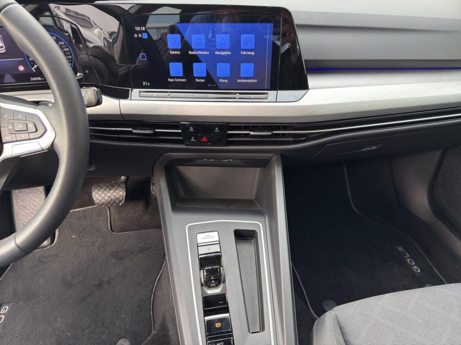 Volkswagen Golf – Bild 12