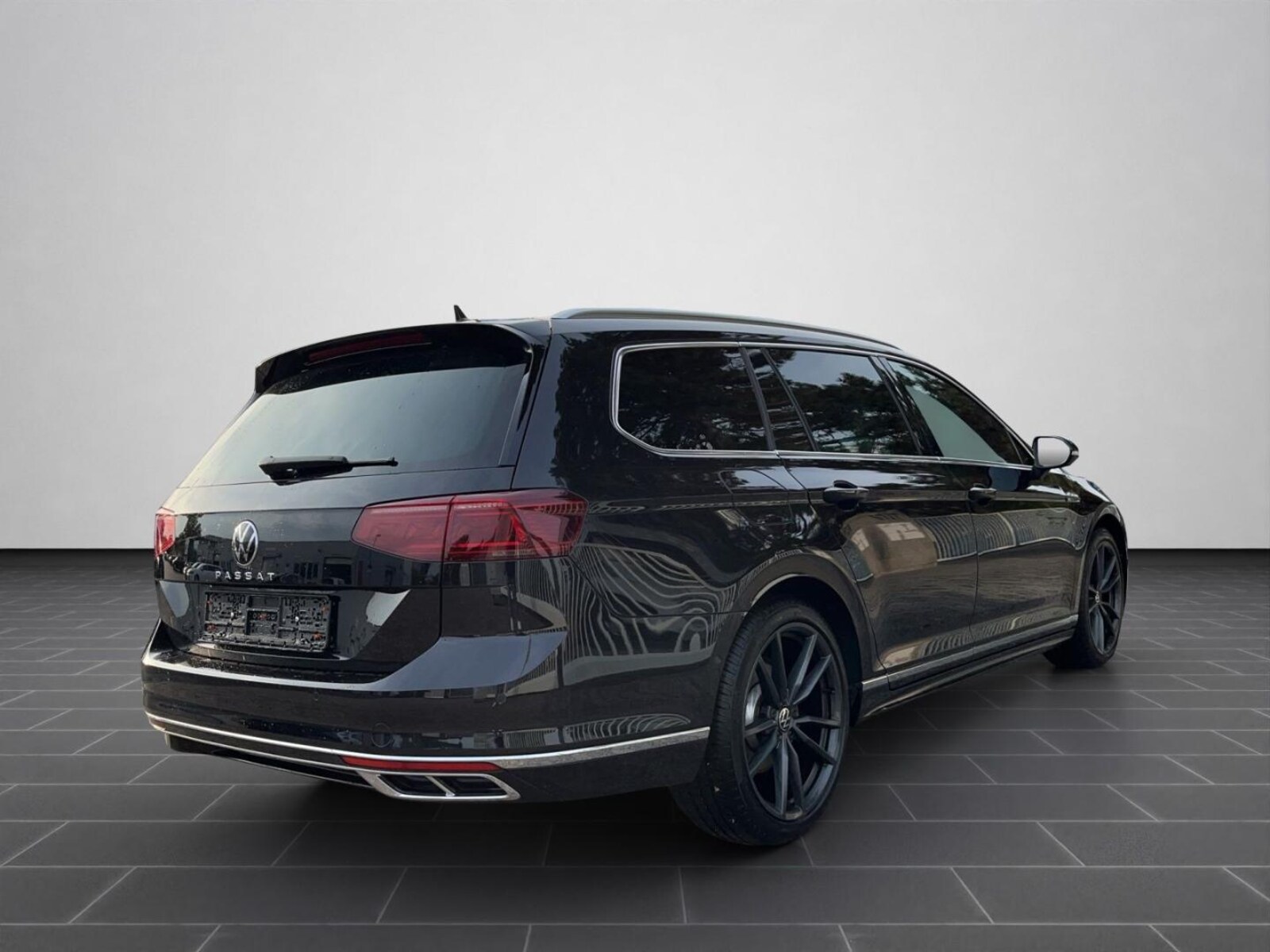 Volkswagen Passat Variant – Bild 2