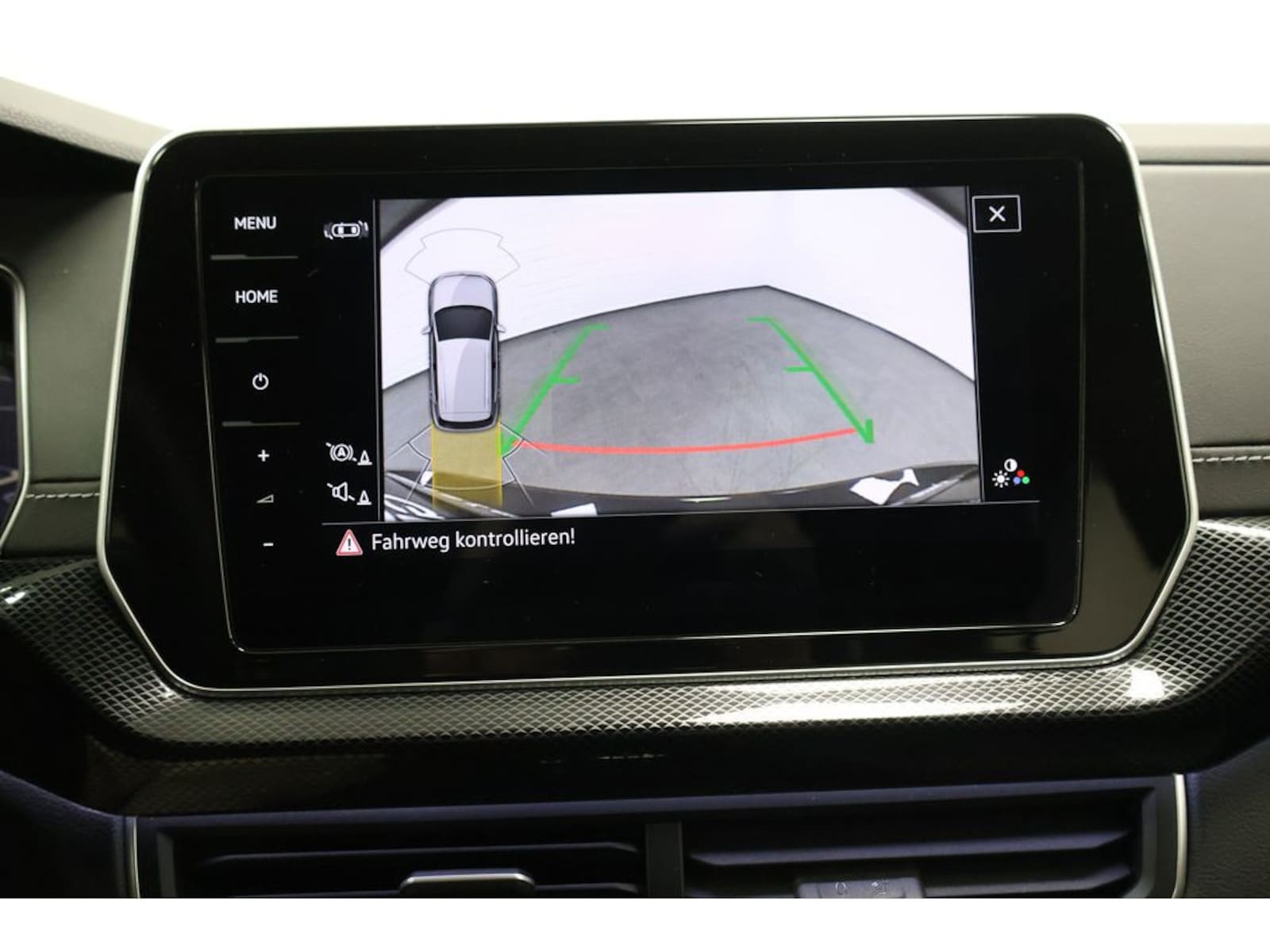 Volkswagen T-Cross – Bild 11