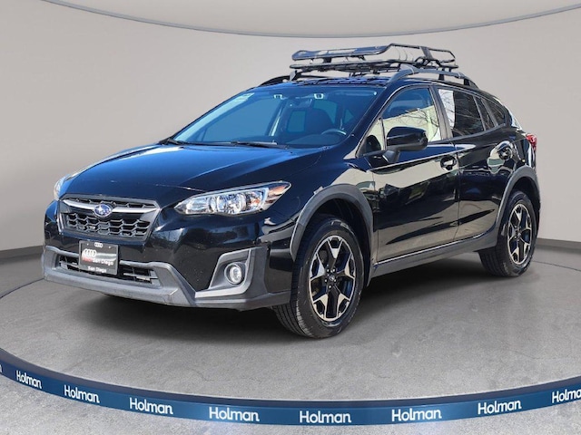 Photo of 2019 Subaru Crosstrek